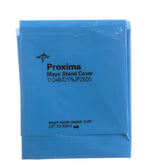 Medline Nonsterile Mayo Stand Cover XL - Case of 100 | Latex-Free Surgical Instrument Protection