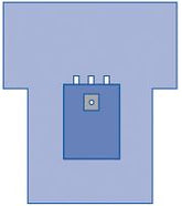 Sterile OrthoMax Extremity Surgical Pack - Advanced Composite Protection for Orthopedic Procedures
