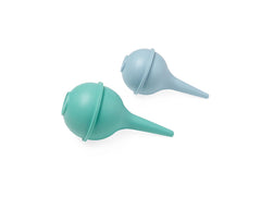 Medline Sterile Ear/Ulcer Irrigation Syringe - Medical Grade Wound Care & Hygiene Tool