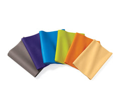 Professional Exercise Resistance Band - Medium Resistance (Green, 6 Yard)