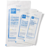 Self-Seal Tyvek Sterilization Pouches for Low Temperature Sterilization - Medical Grade