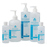 Epi-clenz Instant Hand Sanitizer with Aloe Vera & Vitamin E - 4 oz Portable Germ Protection