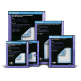 OptiLock Super Absorbent Wound Dressing - Non-Adherent Polymer Core for Moderate to Heavy Exudate Management