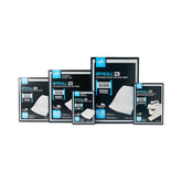 Opticell Ag+ Silver Antibacterial Gelling Fiber Wound Dressing - Advanced Chitosan Technology