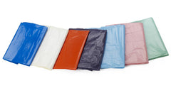 Soiled Linen Liners - Medical Grade Polyethylene Bags for Healthcare Facilities | Multiple Sizes Available