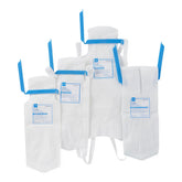 Accu-Therm Reusable Ice Bag - Professional Cold Therapy with Secure Tie Straps