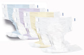 Medline Ultracare Clothlike Disposable Briefs - Heavy Absorbency Adult Incontinence Protection