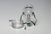 Medline Micro Mist Nebulizer with Adult Mask and 7 ft Tubing - HUDRHS885U