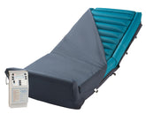 Medical Air Bariatric Mattress - True Low Air Loss & Alternating Pressure System - 42" or 48" Width - 750 lb Capacity