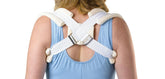 Standard Clavicle Strap - Foam Padded Shoulder Support Brace for Fractures & Injuries