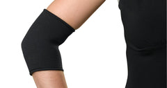 Medline Neoprene Elbow Support - Premium Compression Sleeve for Pain Relief & Injury Recovery