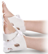 Nonslip Ventilated Heel Protector - Premium Comfort Support Pair