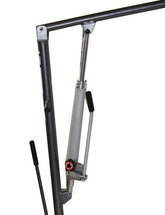 Medline Replacement Hydraulic Cylinders for Manual Patient Lift - MDS88200DHC Compatible