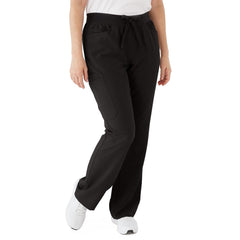 Medline Coastal AVE Women's Boot-Cut Tall Scrub Pant - Professional Healthcare Apparel