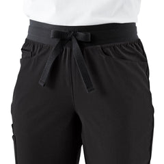 Medline Coastal AVE Women's Boot-Cut Tall Scrub Pant - Professional Healthcare Apparel