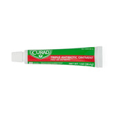 CURAD Triple Antibiotic Ointment - Hospital-Grade First Aid Infection Prevention | 1 oz