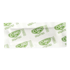 CURAD Extreme Hold Bandages - Heavy Duty Fabric Adhesive Bandages for Maximum Wound Protection