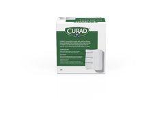 Curad Sootheplus Prosorb Rolled Gauze - Medical Grade Wound Care Dressing & Absorbent Bandage Roll