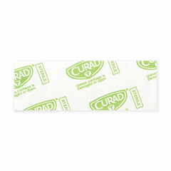 Medline CURAD Butterfly Closure Waterproof Adhesive Bandage - Sterile Latex-Free Wound Closure Strips 1.75" x 0.375"
