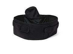 Curad Performance Series Ironman Back Support with Infrared Technology - Adjustable Compression & Hot/Cold Therapy