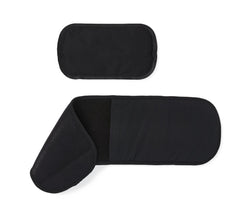 Curad Performance Series Ironman Multipurpose Support with Infrared Technology - Adjustable Compression & Hot/Cold Therapy