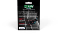 Deluxe Patella Strap - Performance Series Knee Support Brace for Athletes