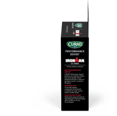 Performance Series Elastic Pull-Over Ankle Support - Universal Fit with Antimicrobial Protection