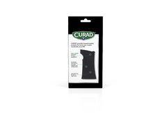 Curad Performance Series Elastic Pull-Over Wrist Support - Medical Grade Compression Brace for Carpal Tunnel, Sprains & Tendonitis Relief