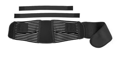 Maternity Support Belt - Adjustable Pregnancy Belly Band for Back Pain Relief - One Size Fits Most - Case of 4