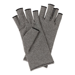 Performance Series 50+ Arthritis Support Gloves - Compression Hand Support for Carpal Tunnel, Tendonitis & Joint Pain Relief