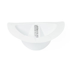 Urine and Stool Specimen Collector Pan - Medical Grade Disposable Sample Collection Container