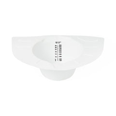 Medline Graduated Commode Specimen Collector 900mL - DYND36600 Medical Grade Plastic Container
