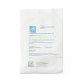 Medline 6-Piece IV Start Kit with ChloraPrep Clear Sterile Solution - Case of 100