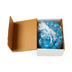 Medline Disposable Tourniquets - Single-Use Medical Tourniquets for Enhanced Infection Control