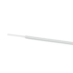 Sterile Disposable Frazier Suction Tubes - 10 Fr & 12 Fr Medical Grade Surgical Suction with Malleable Aluminum Shaft