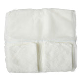 Heavy Wound Drainage Pack - Abdominal Pad & Bulkee Fluff Sponges for High-Exudate Management