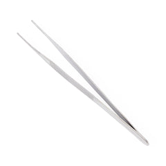 Floor Grade Adson Tissue Forceps, 4.5 Inch - Premium Surgical Instrument for Clinical Use