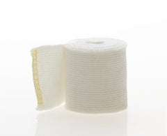 Medline Swift-Wrap Sterile Elastic Bandages - Self-Closure Compression Wrap for Medical Support