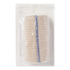 Medline Sterile Matrix Elastic Bandages - Color-Coded Self-Closure Compression Wraps