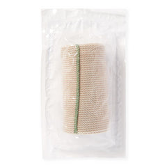 Medline Sterile Matrix Elastic Bandages - Color-Coded Self-Closure Compression Wraps