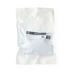 Basin Liner Ring with CSR Wrap, 24" x 24" - Polypropylene Surgical Kit Solution (Case of 36)