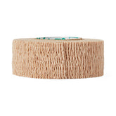 CoFlex LF2 Cohesive Self-Adherent Bandages - Latex-Free Compression Wrap (1-6 Inch Widths)