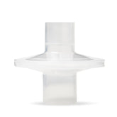 Bacterial Viral Filter - Medical Grade Protection for Anesthesia & Ventilation Systems (Case of 50)