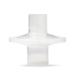Bacterial Viral Filter - Medical Grade Protection for Anesthesia & Ventilation Systems (Case of 50)