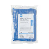 Premium SMS Surgical Drape Leggings - 5-Layer Barrier Protection