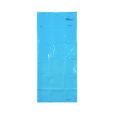 Medline Deluxe Sterile Surgical Mayo Stand Covers 24"x53" - Blue (Case of 30)