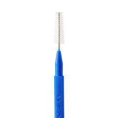 Medline ENFit Cleaning Brushes - Single-Use Sterile Enteral Feeding Connector Cleaning Tool (100/Case)