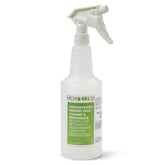 Medline 3 Minute Micro-Kill Q3 Quaternary Disinfectant - EPA Approved COVID-19 Disinfectant Cleaner