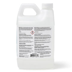 Medline Multisurface Peroxide Cleaner 0.5 Gallon - Concentrated Formula (Case of 4)