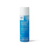 Medline Aerosol Baseboard Stripper, 19 oz - Case of 12